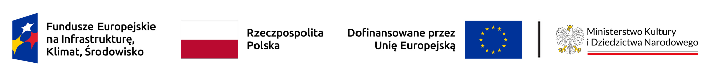 logo projektu FEnIKS